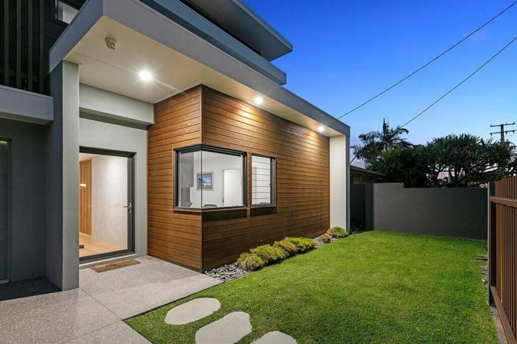 Beachside Buddina Luxury Family House 5 Bedrooms Exterior foto